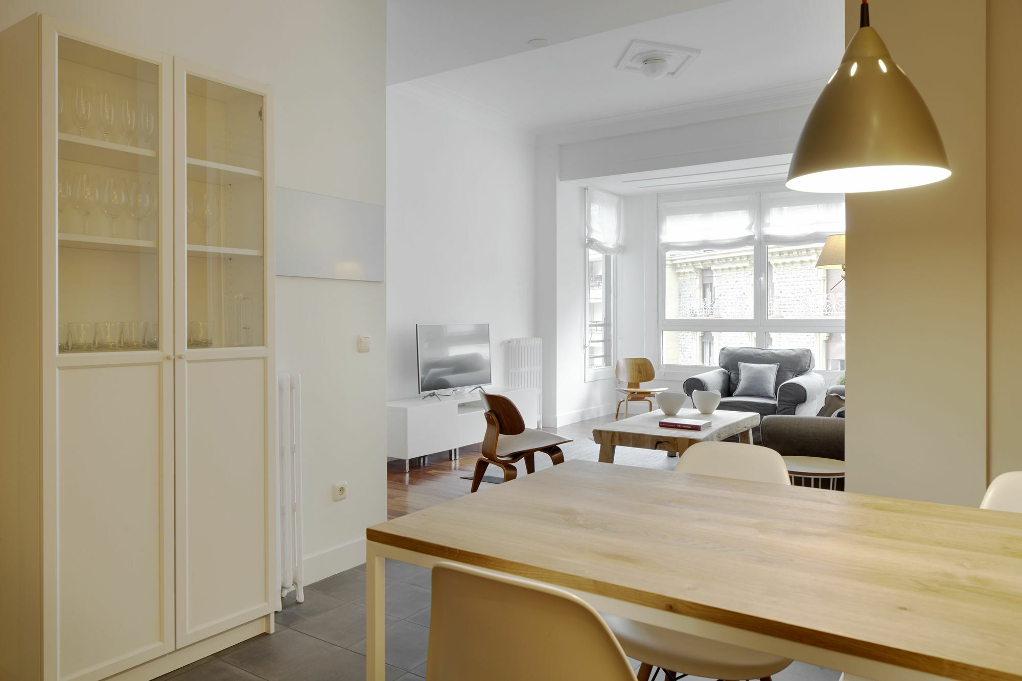 Zubiri Plaza Apartment By Feelfree Rentals San Sebastián Exteriör bild