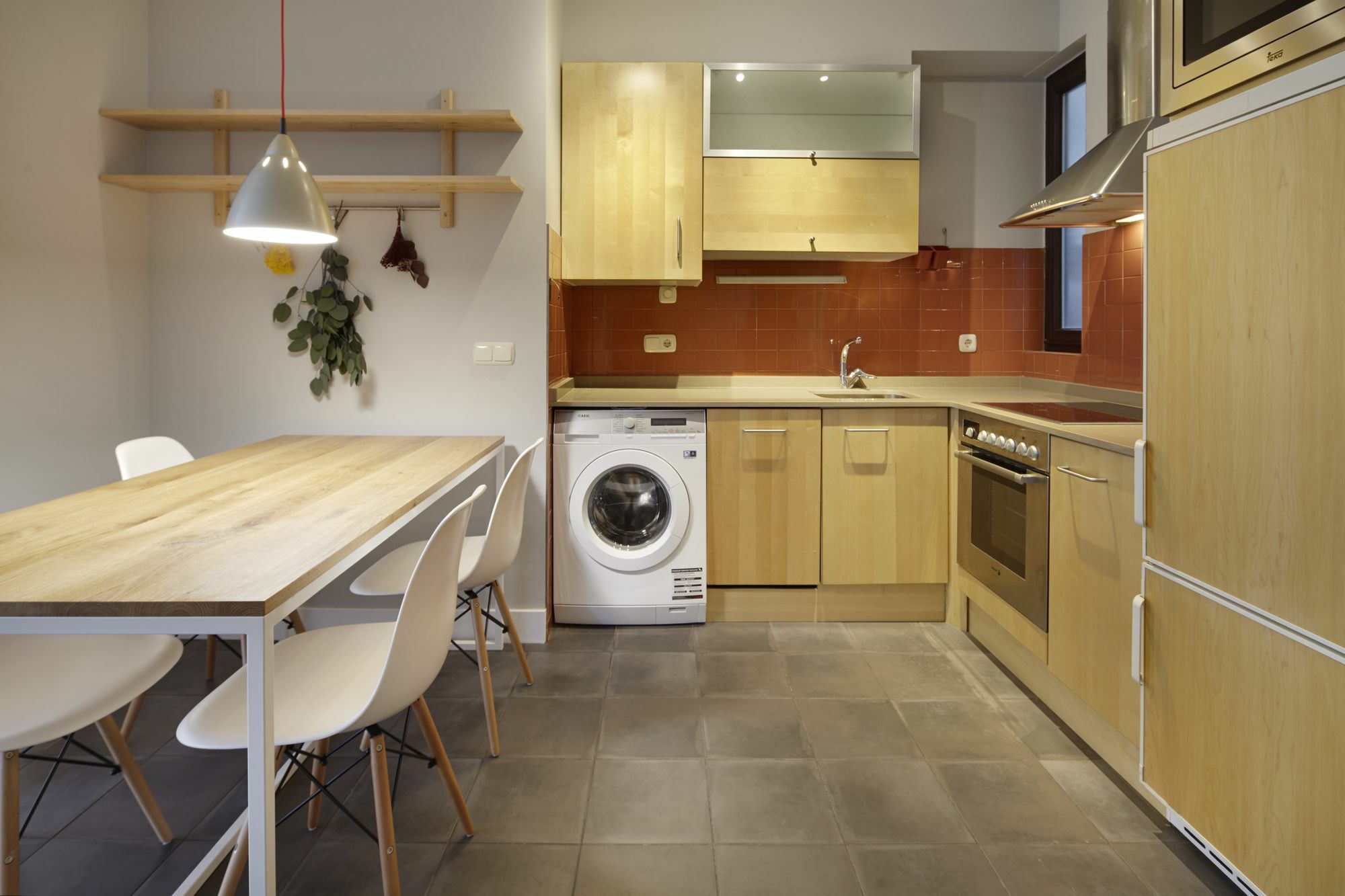 Zubiri Plaza Apartment By Feelfree Rentals San Sebastián Exteriör bild